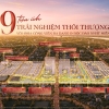 VINHOME WONDER CITY ĐAN PHƯỢNG