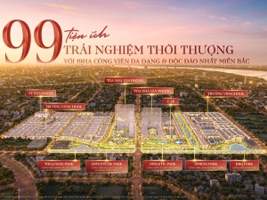 VINHOME WONDER CITY ĐAN PHƯỢNG
