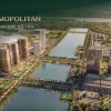 THE COSMOPOLITAN CỔ LOA
